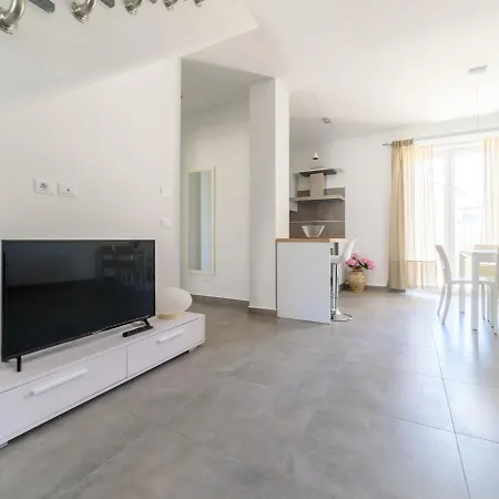 וילה Luisa Cilento Marina Di Casal Velino