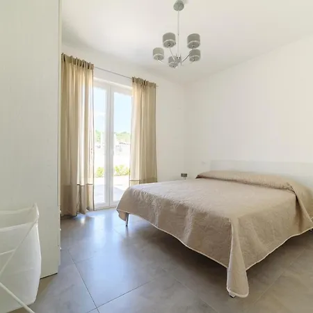 Luisa Cilento Villa