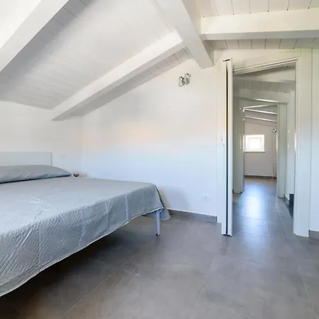 Luisa Cilento Villa Marina Di Casal Velino