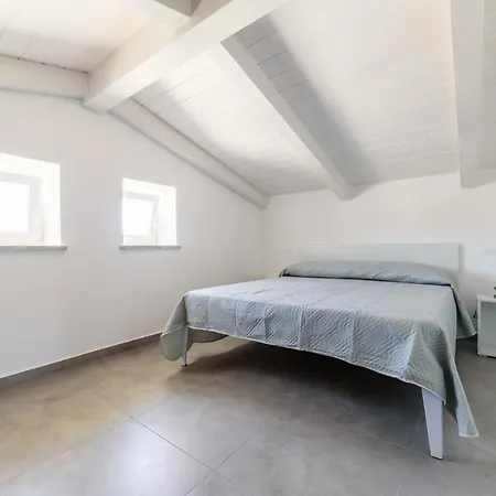 Villa Luisa Cilento Marina Di Casal Velino