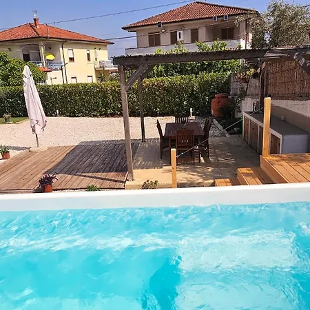 Villa Luisa Cilento