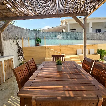 וילה Luisa Cilento Marina Di Casal Velino