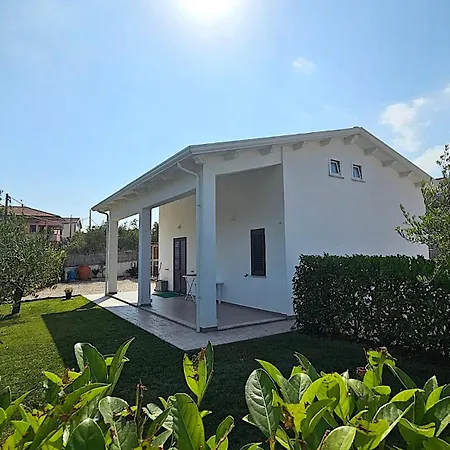 Luisa Cilento * Marina Di Casal Velino