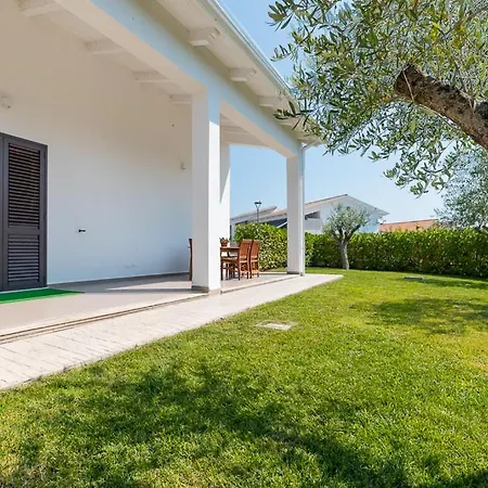 Luisa Cilento Villa *